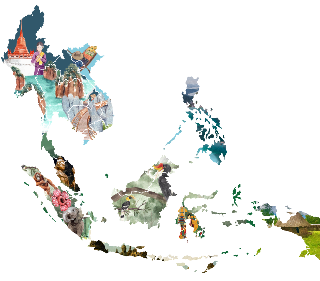 Area Kerja