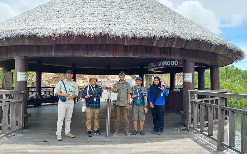 Situation Analysis dan Assets Inventory untuk Mendukung Destinasi Pariwisata Berkelanjutan