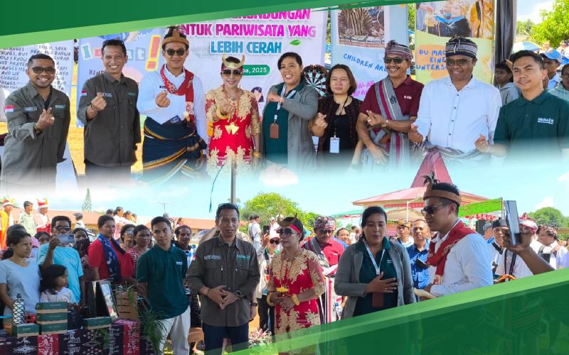 Commemorating National Education Day: From Safe Schools to Bright Tourism Futures