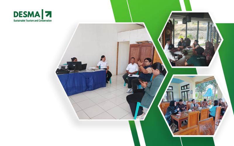 MONEV TVET for Sustainable Tourism Development 2025: Proactive Steps to Maintain Program Quality