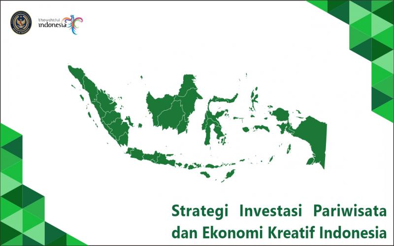 Tourism Investment Strategy and Creative Economy