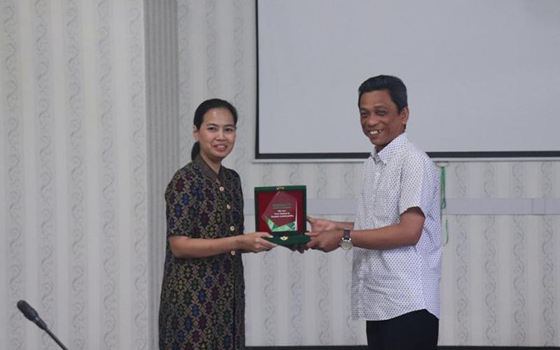 DESMA Center Signs MoU and MoA with Islamic University of North Sumatra for Sustainable Tourism Development in Langkat Regency